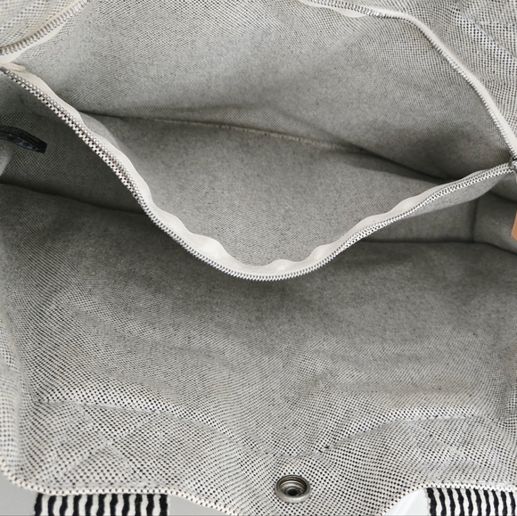 Authentic HERMÈS Fourre Tout XL Tote Laptop Business Briefcase Bag - Picture 10 of 16